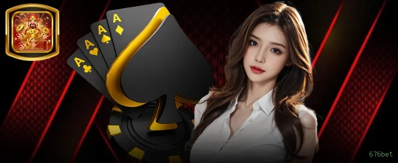 Blackjack Online 676bet