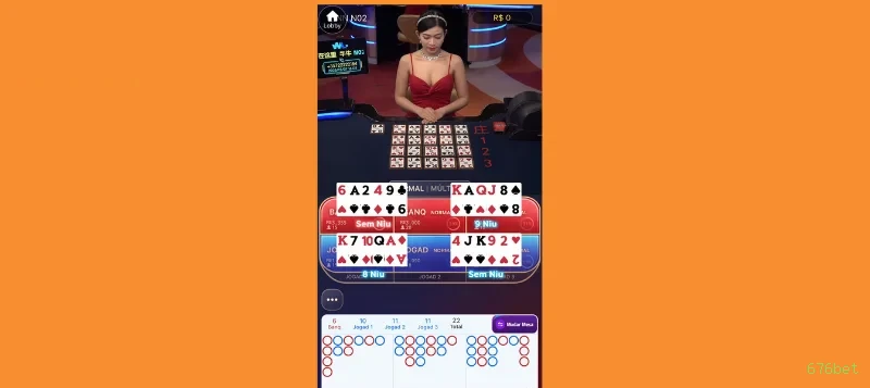 Bônus 676bet
