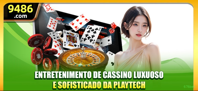 Cadastro Seguro 676bet