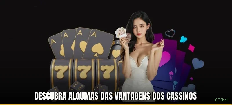676bet Cassino Clássico