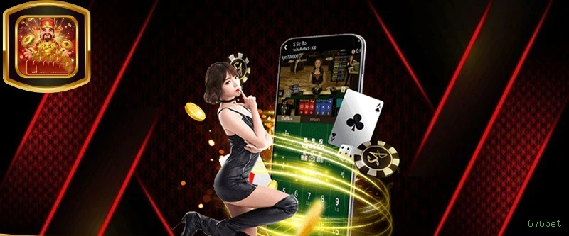 676bet Cassino Clássico