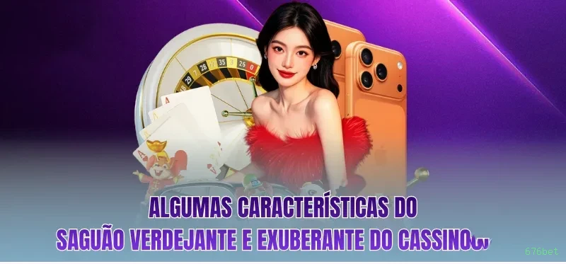Novos Jogos 676bet