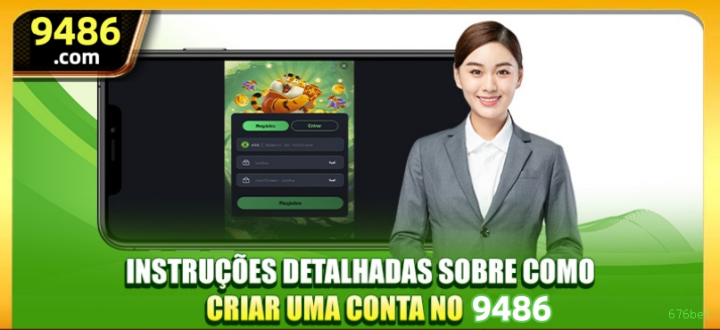 676bet Cassino Clássico