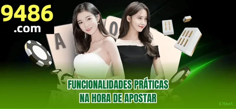 Jogos Populares 676bet