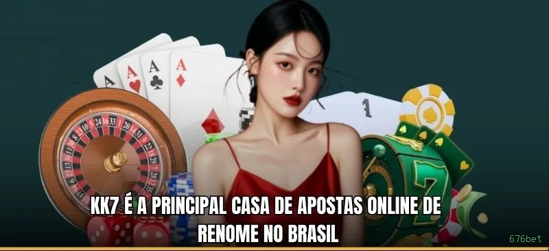 676bet Cassino Clássico