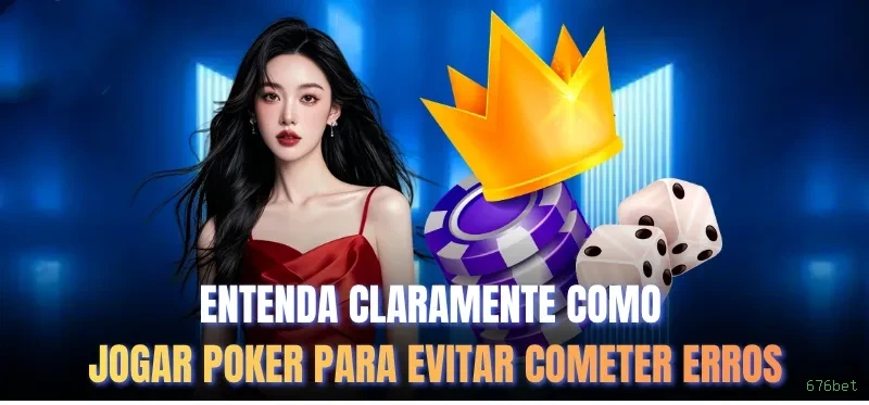 676bet Cassino Clássico