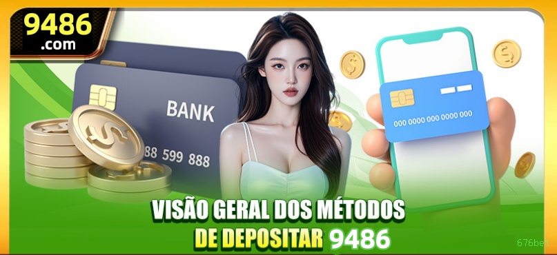 676bet Cassino Clássico