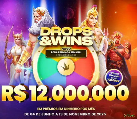 676bet Cassino Clássico