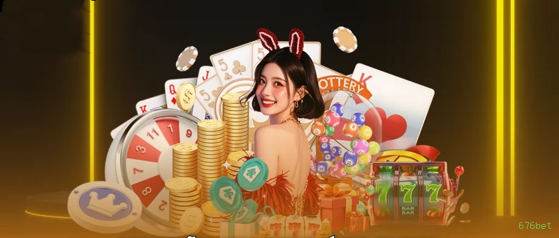 Sweet Bonanza 676bet