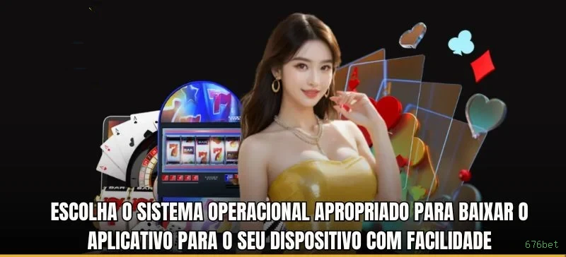 Vídeo Slots 676bet