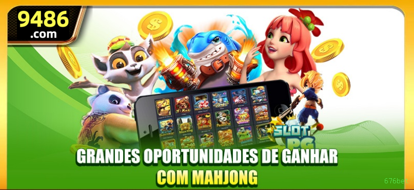 676bet Cassino Clássico