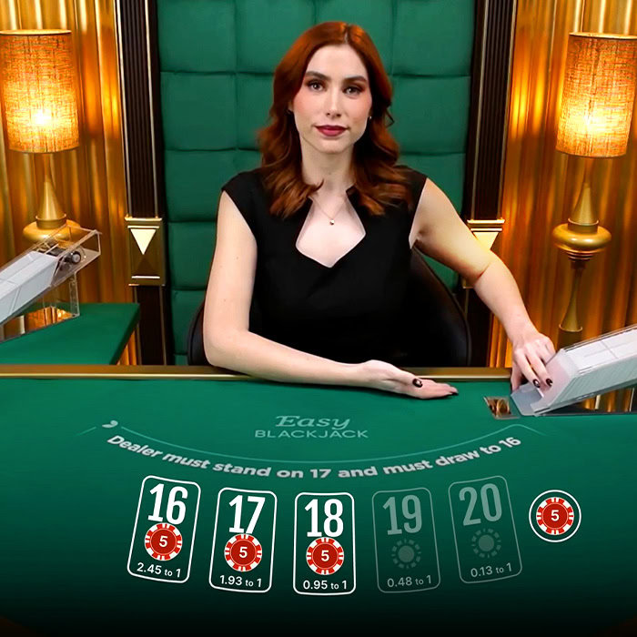 Blackjack 676bet