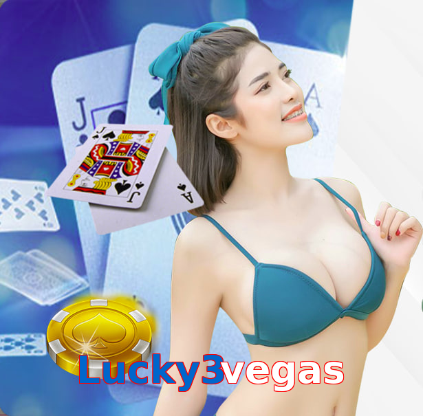 Lucky3vegas